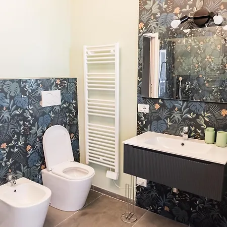 Appartement Dedè Catane