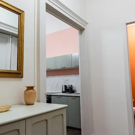 Apartament Dede