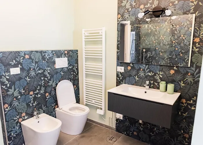 公寓 Dede 卡塔尼亚