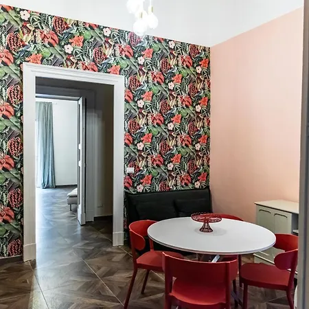 Dede Apartment *