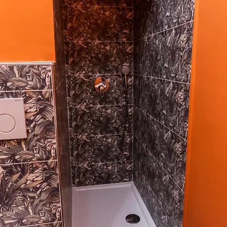 Apartament Dede