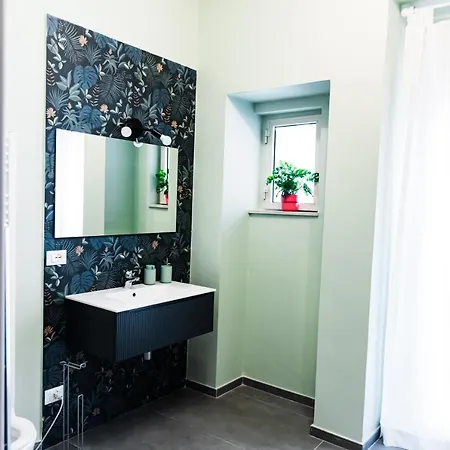 Dede Apartment *
