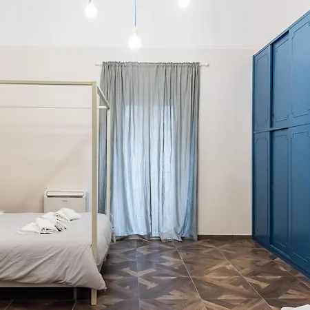 Dede Apartament
