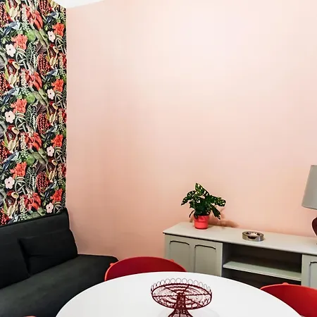 Apartment Dede Catania