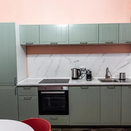 Dede Apartament