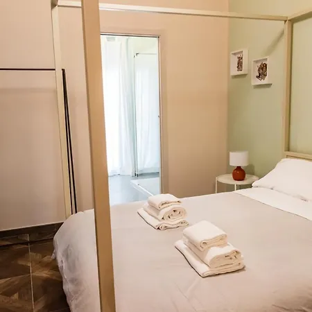 Apartment Dede *