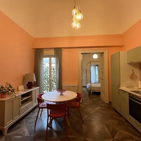 Apartment Dede Catania