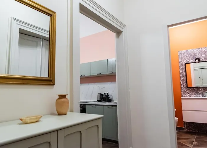 Apartamento Dede